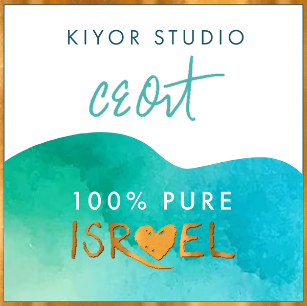 Kiyor Studio logo