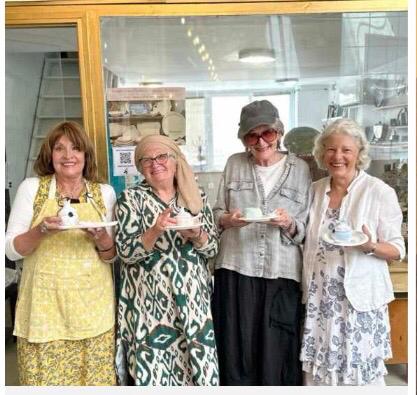 PRIVATE PARTIES, GROUPS, AND COMPANY EVENTS