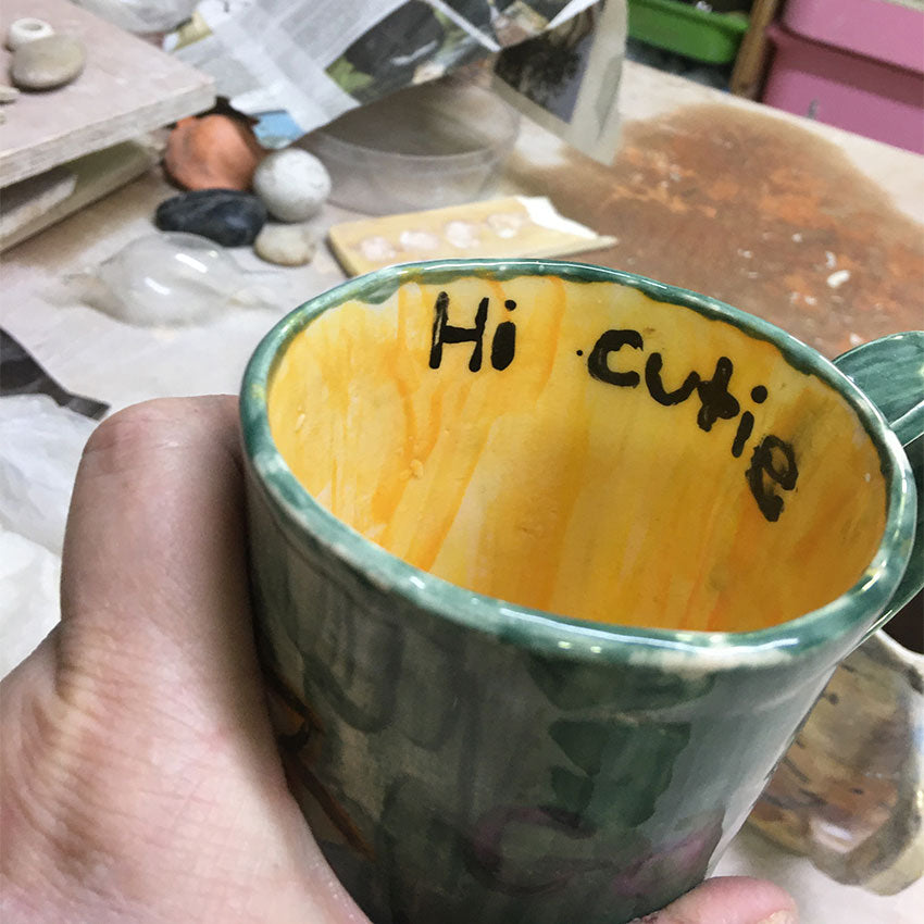 CLAY DATES
