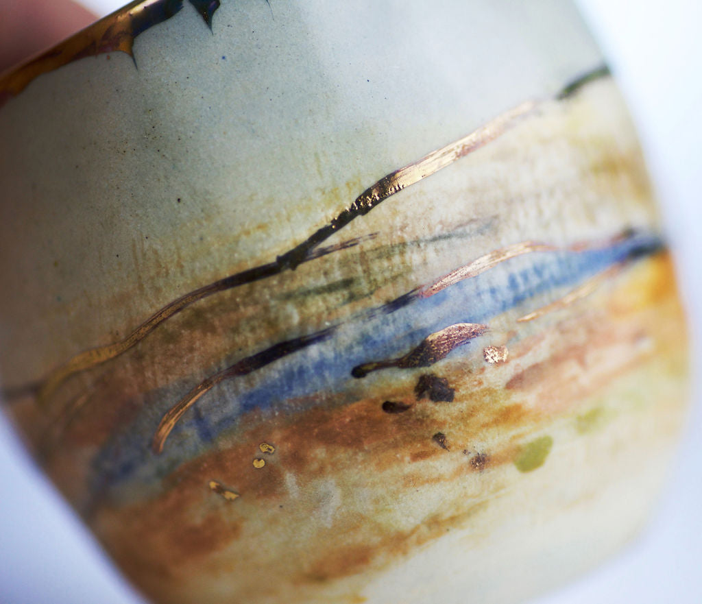 Negev Wine tumblers
