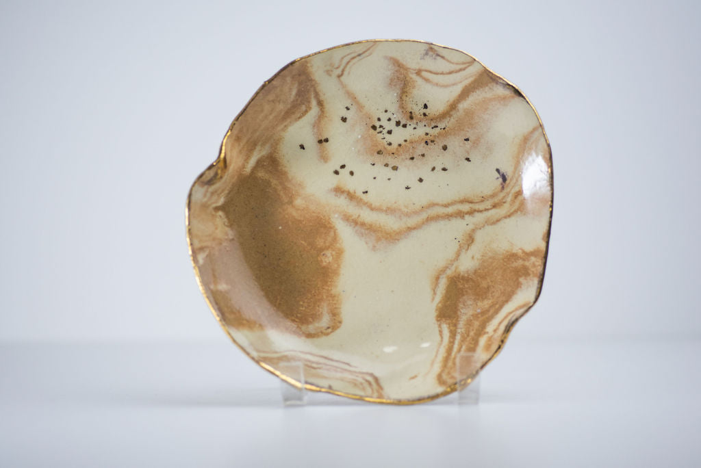 Negev Shallow Bowl / Deep Plate 4