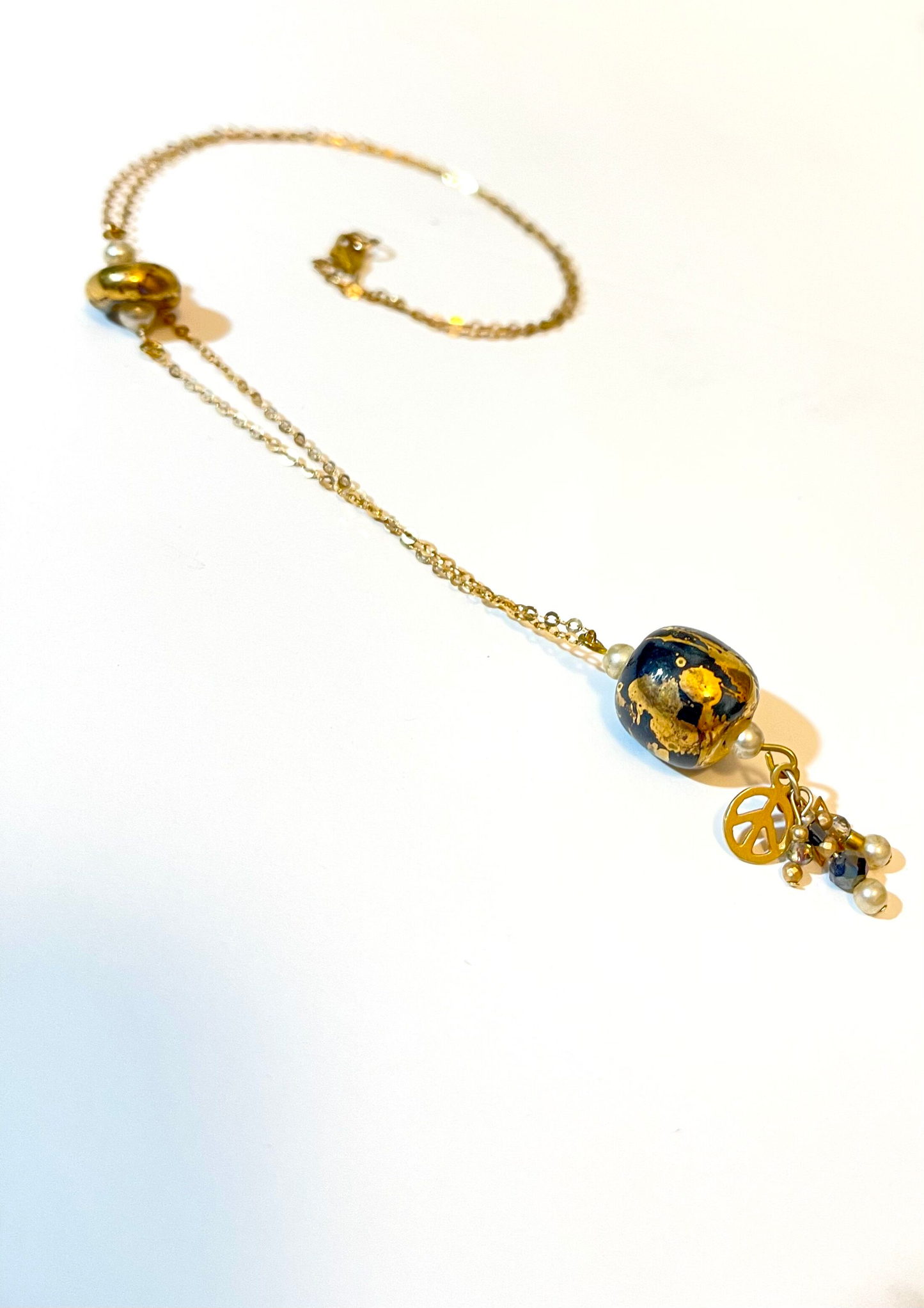 Midnight Sky Pendant