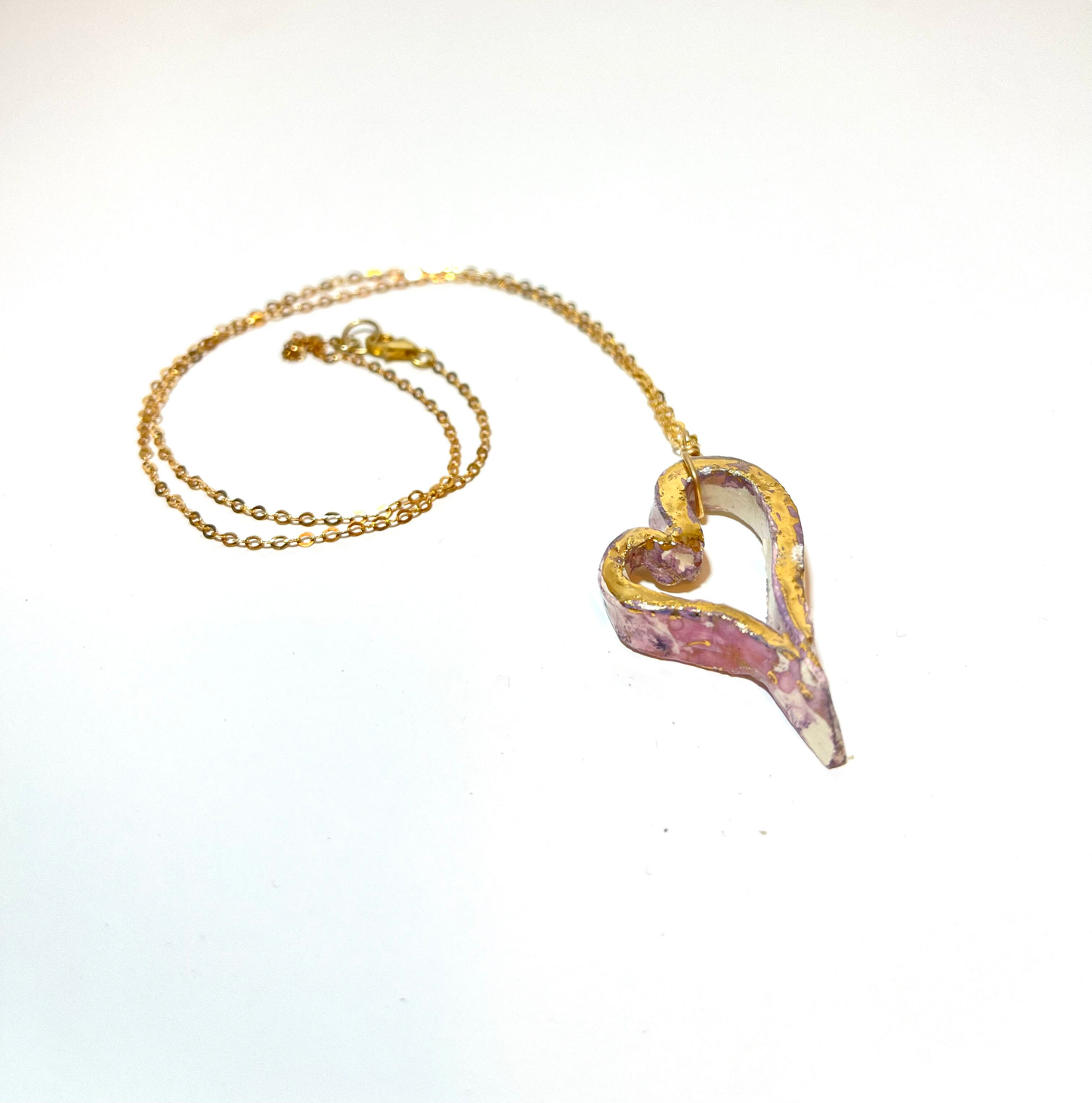 Pure Heart Pendant