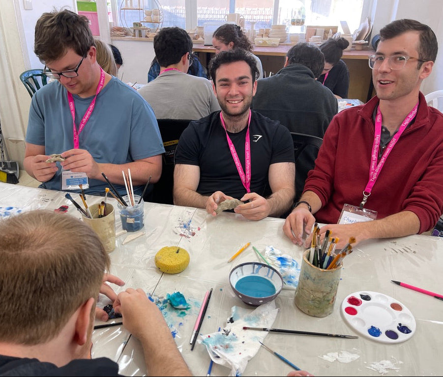 FOR GROUP ORGANIZERS, EVENT PLANNERS AND TRAVEL CONSULTANTS