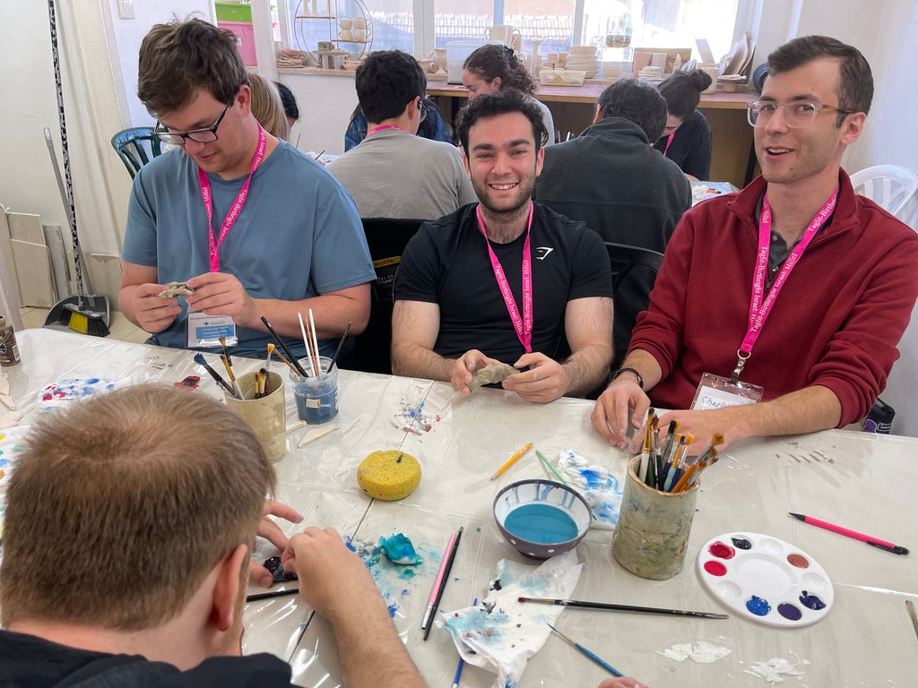 FOR GROUP ORGANIZERS, EVENT PLANNERS AND TRAVEL CONSULTANTS