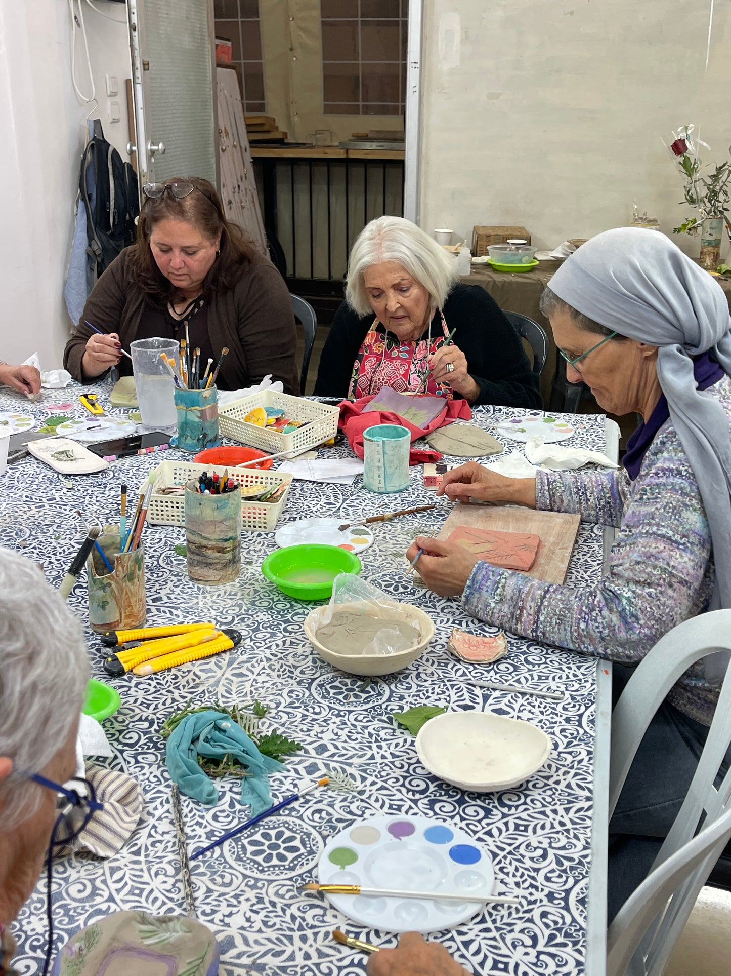 PRIVATE PARTIES, GROUPS, AND COMPANY EVENTS