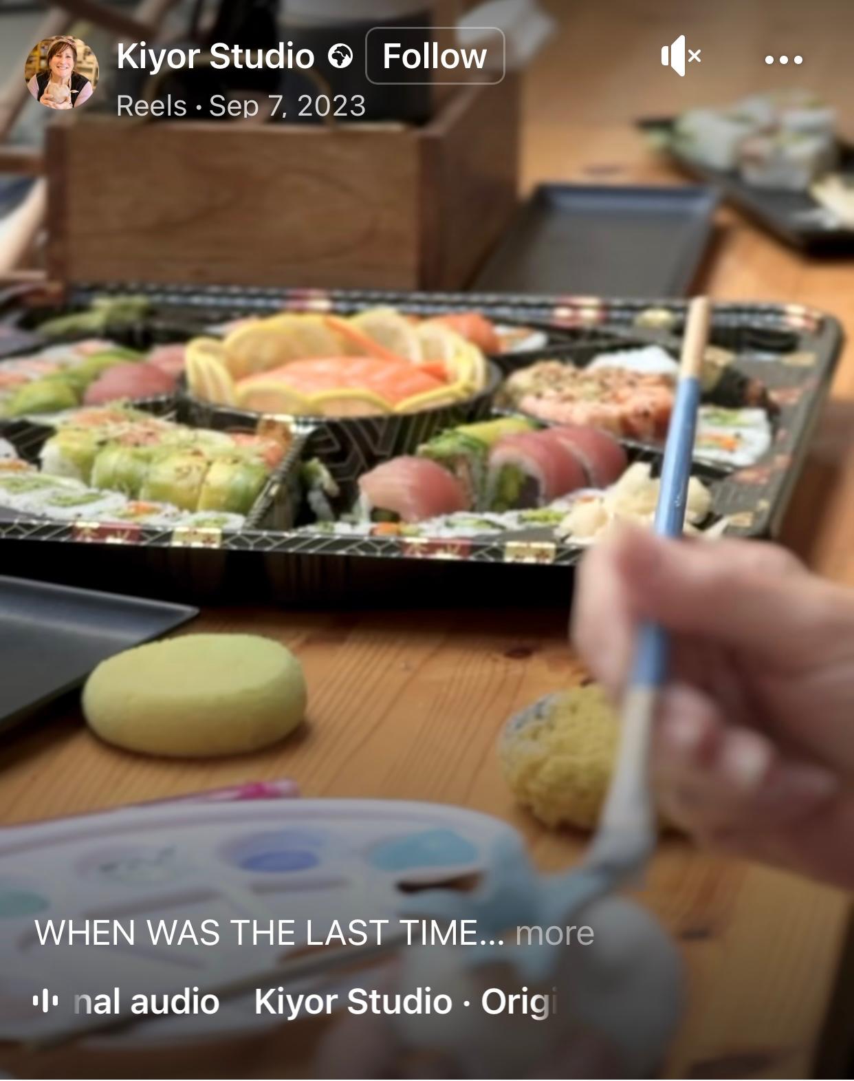 PRIVATE PARTIES, GROUPS, AND COMPANY EVENTS