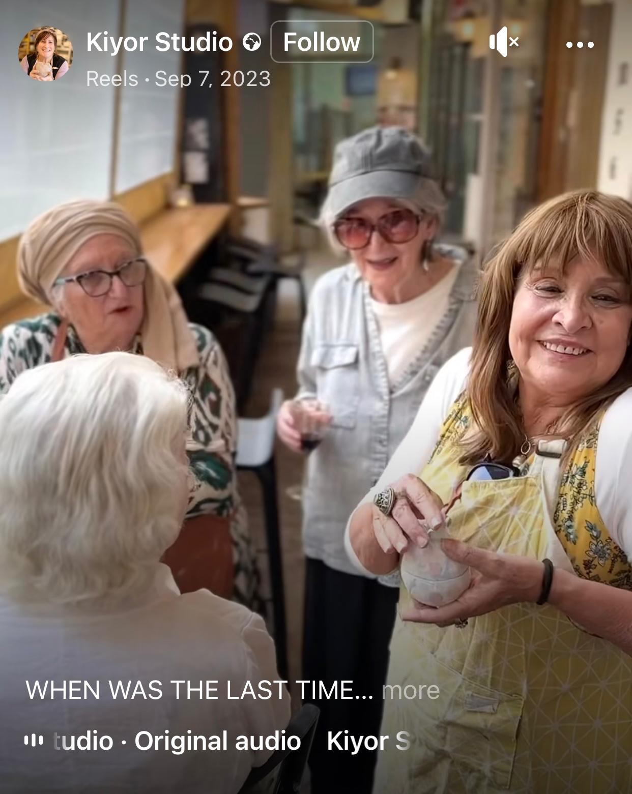 PRIVATE PARTIES, GROUPS, AND COMPANY EVENTS