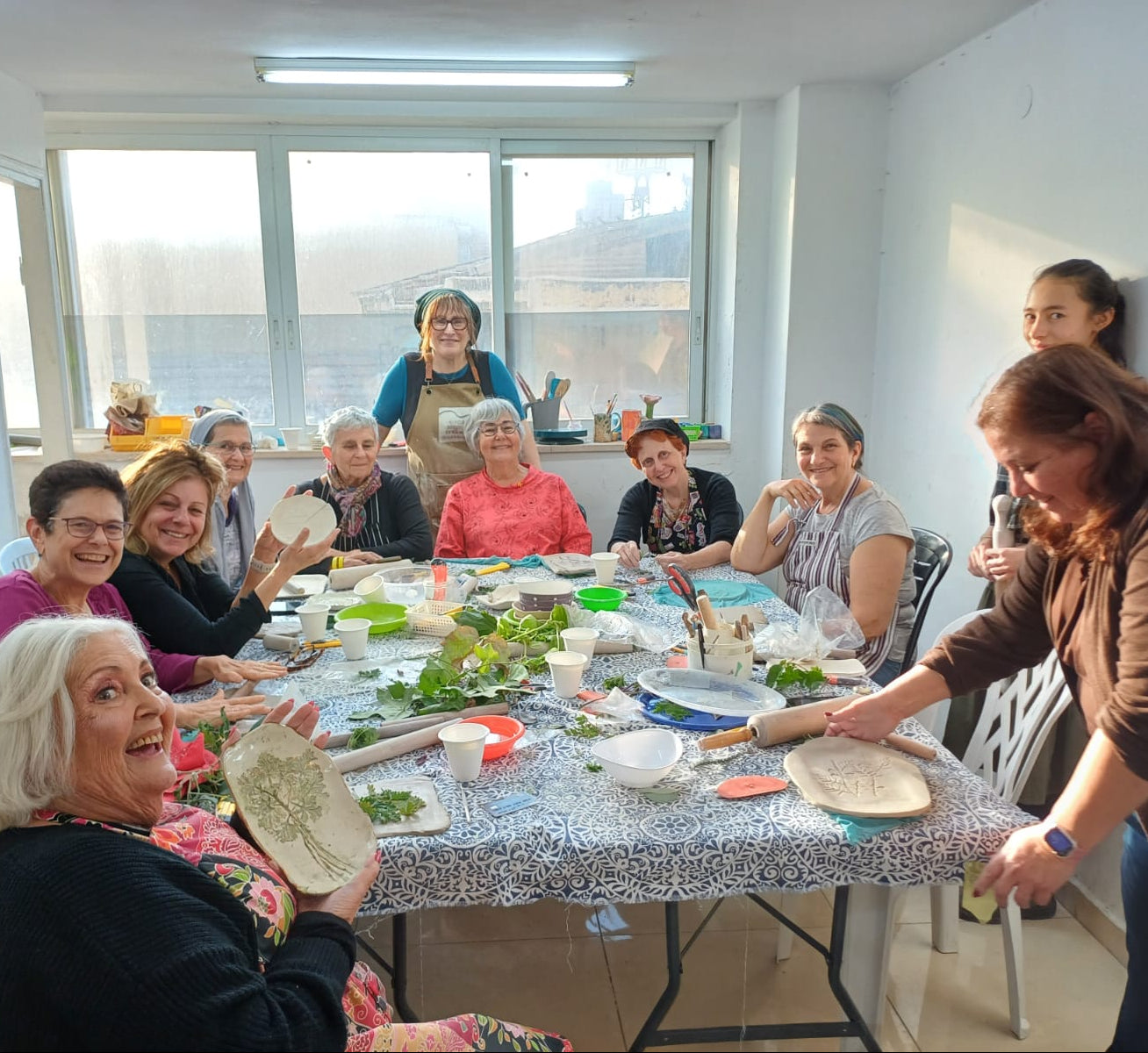 PRIVATE PARTIES, GROUPS, AND COMPANY EVENTS