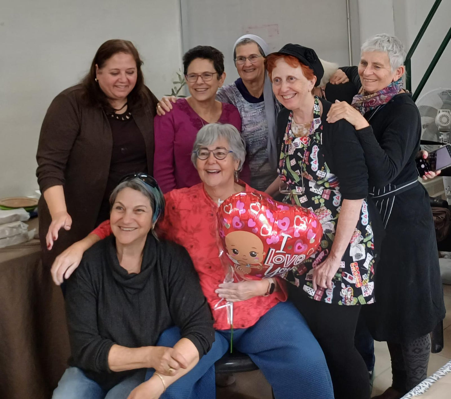 PRIVATE PARTIES, GROUPS, AND COMPANY EVENTS