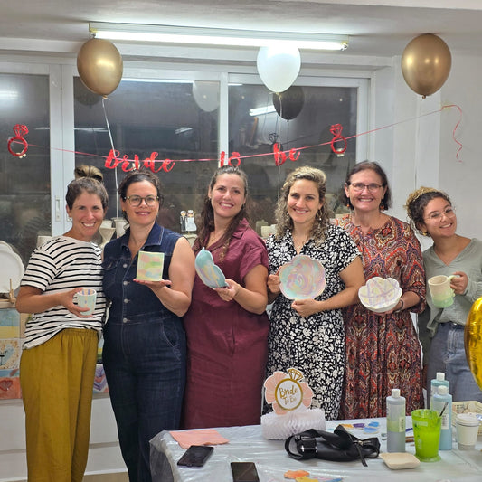 PRIVATE PARTIES, GROUPS, AND COMPANY EVENTS