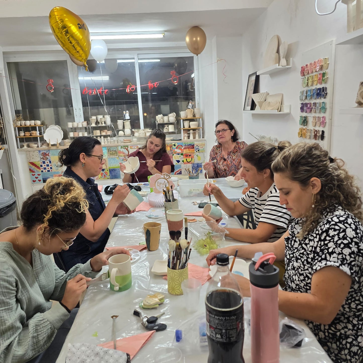 PRIVATE PARTIES, GROUPS, AND COMPANY EVENTS