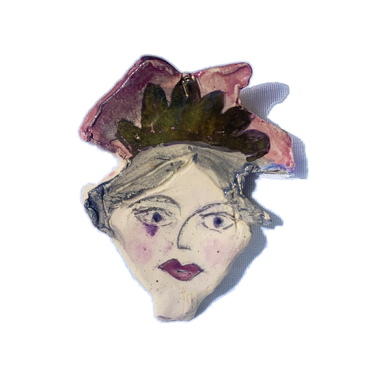 Queen Esther Brooch 4